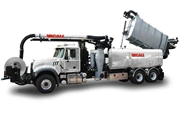 New Vacuum Truck for Sale